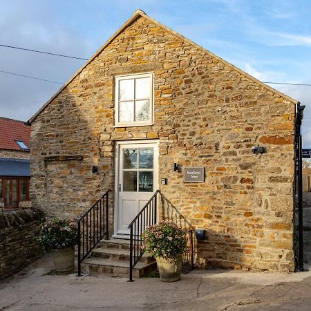 Swallows Nest - Barnard Castle Villa Wycliffe Екстериор снимка