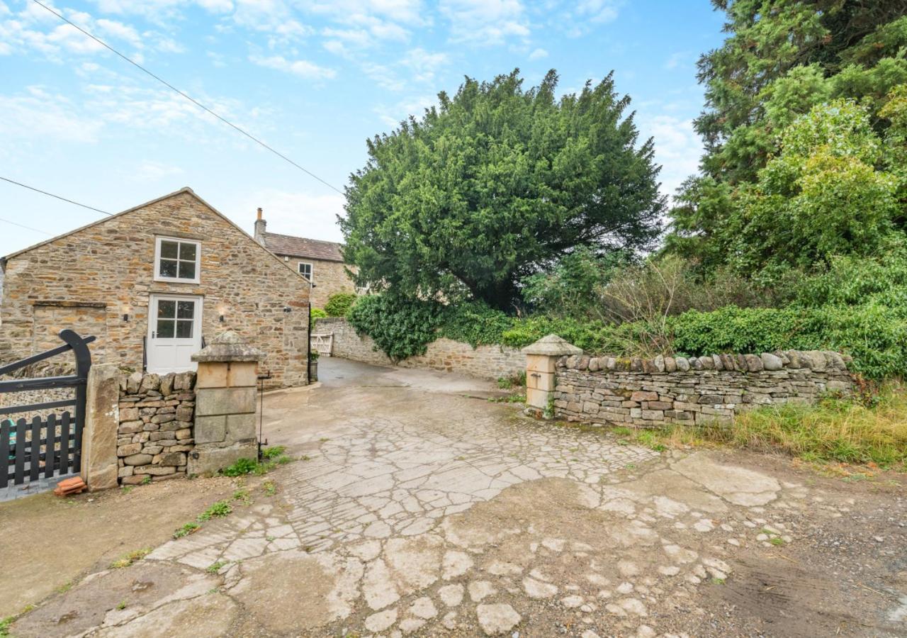 Swallows Nest - Barnard Castle Villa Wycliffe Екстериор снимка