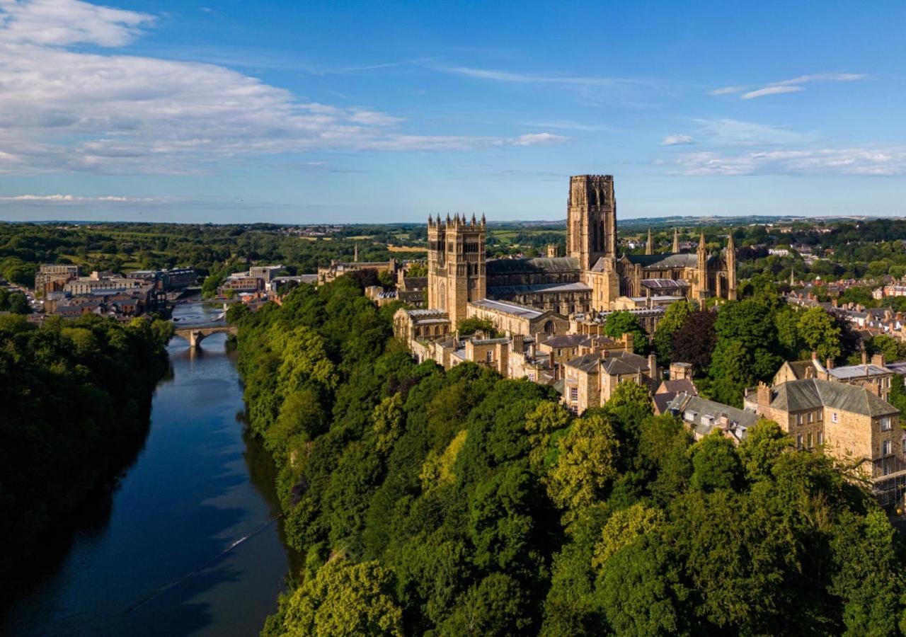 Swallows Nest - Barnard Castle Villa Wycliffe Екстериор снимка