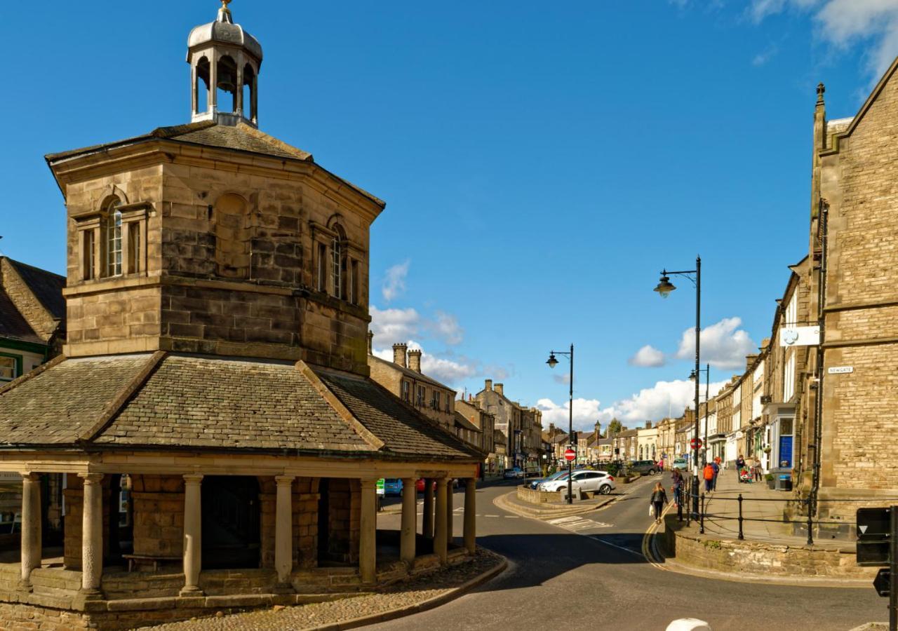 Swallows Nest - Barnard Castle Villa Wycliffe Екстериор снимка