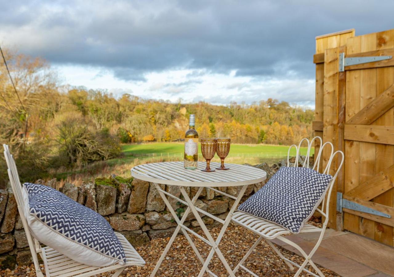 Swallows Nest - Barnard Castle Villa Wycliffe Екстериор снимка